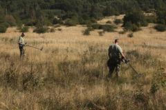 zpřístupnění vojenského újezdu Brdy