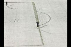 FotFotbal, USA - Kostarika: Brad Guzan