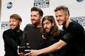 American Music Awards v Los Angeles - Imagine Dragons