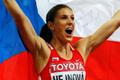 MS 2015, 400 m př.: Zuzana Hejnová slaví titul mistryně světa