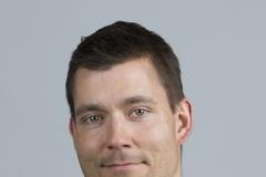 Jan Štěrba - účastník výpravy na olympiádu v Riu