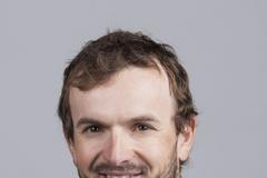 Jan Škarnitzl - účastník výpravy na olympiádu v Riu