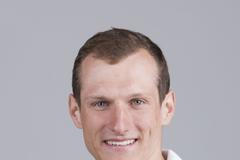 Marek Šindler - účastník výpravy na olympiádu v Riu