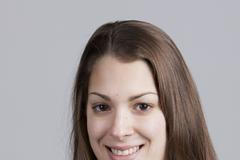 Lucie Svěcená - účastník výpravy na olympiádu v Riu