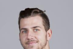 Jiří Sýkora - účastník výpravy na olympiádu v Riu