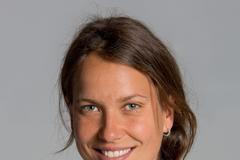 Barbora Strýcová - účastník výpravy na olympiádu v Riu