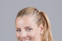 Markéta Sluková - účastník výpravy na olympiádu v Riu