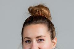 Denisa Rosolová - účastník výpravy na olympiádu v Riu