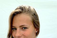 Barbora Seemanová - účastník výpravy na olympiádu v Riu