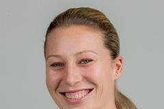 Jiřina Ptáčníková - účastník výpravy na olympiádu v Riu