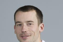 Jaroslav Radoň - účastník výpravy na olympiádu v Riu