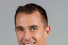 Lukáš Rosol - účastník výpravy na olympiádu v Riu