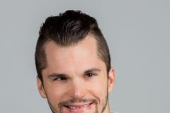 Jakub Holuša - účastník výpravy na olympiádu v Riu