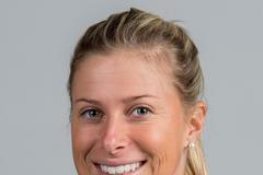 Andrea Hlaváčková - účastník výpravy na olympiádu v Riu