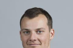 Daniel Havel - účastník výpravy na olympiádu v Riu