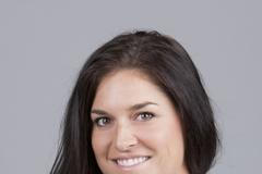 Barbora Hermannová - účastník výpravy na olympiádu v Riu