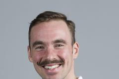 Filip Dvořák - účastník výpravy na olympiádu v Riu