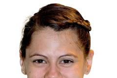 Kristina Gavnholt - účastník výpravy na olympiádu v Riu