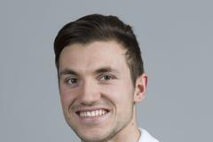 Martin Fuksa - účastník výpravy na olympiádu v Riu