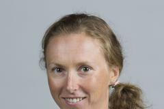 Vendula Frintová - účastník výpravy na olympiádu v Riu