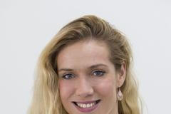 Alžběta Dufková - účastník výpravy na olympiádu v Riu