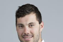 Josef Dostál - účastník výpravy na olympiádu v Riu