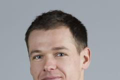 Petr Frydrych - účastník výpravy na olympiádu v Riu