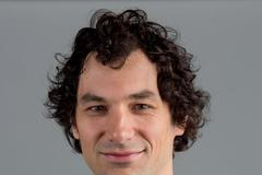 Jiří Beran ml. - účastník výpravy na olympiádu v Riu