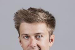 Ondřej Cink - účastník výpravy na olympiádu v Riu