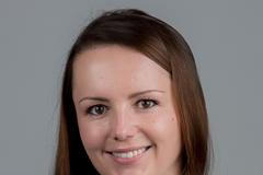 Adéla Bruns Sýkorová - účastník výpravy na olympiádu v Riu