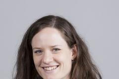 Kateřina Cachová - účastník výpravy na olympiádu v Riu