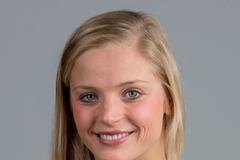 Simona Baumrtová - účastník výpravy na olympiádu v Riu