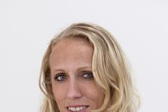 Soňa Bernardová - účastník výpravy na olympiádu v Riu