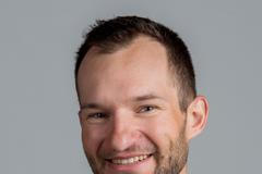 Jan Bárta - účastník výpravy na olympiádu v Riu