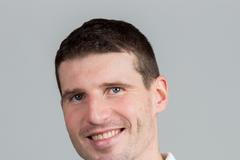 Jaroslav Bába - účastník olympiády v Riu