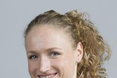 Lenka Antošová - účastníci olympiády v Riu