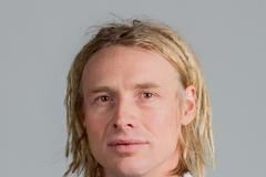 Michal Balner - účastník výpravy na olympiádu v Riu