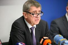 Kobra - Policie - Sobotka - Tuhý - Babiš