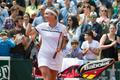 Petra Kvitová vs. Timea Bacsinszká na French Open 2015