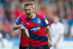 Viktoria Plzeň - Baník Ostrava, Synot liga 2015/16