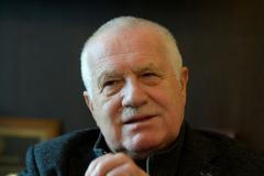 Václav Klaus