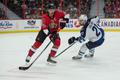 NHL: Winnipeg Jets at Ottawa Senators