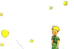 Antoine de Saint-Exupery, Malý princ