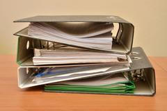 Šanony - ilustrační foto