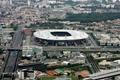 Stadiony pro Euro 2016: Stade de France