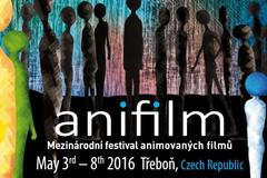 Anifilm 2016