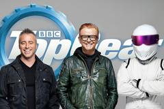 Top Gear