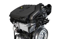 Motor Volkswagen 1.5 TSI EVO