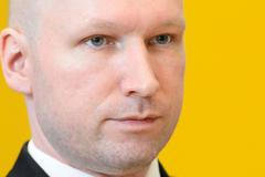 Anders Breivik