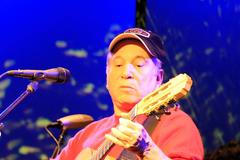 Paul Simon
